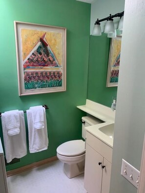 House | Bathroom