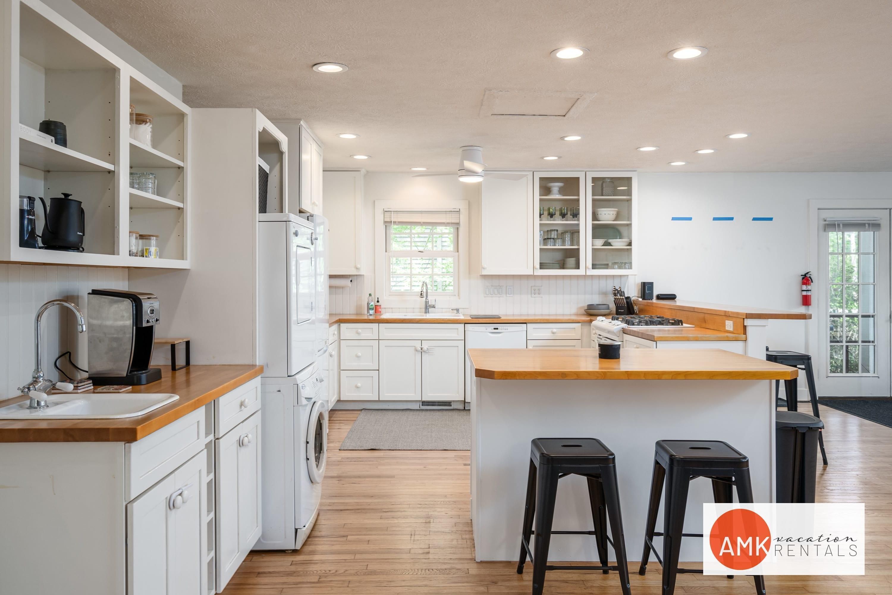 House | Private kitchen