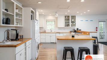 House | Private kitchen