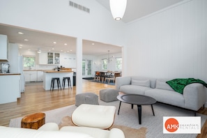 House | 3 bedrooms, Internet