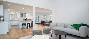 Tate House in Saugatuck