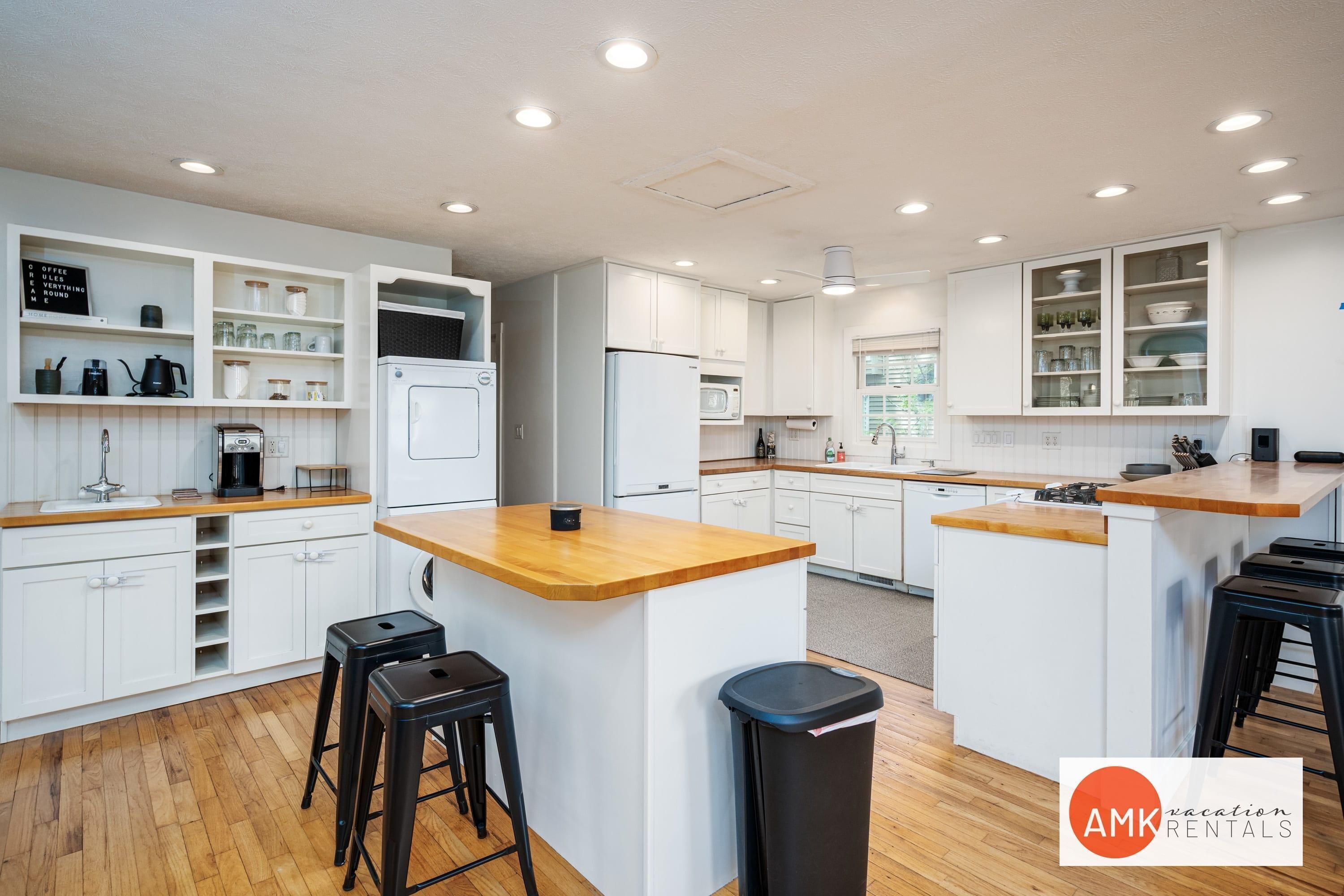 House | Private kitchen