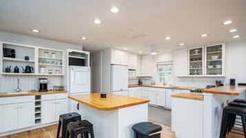 Casa | Cocina privada