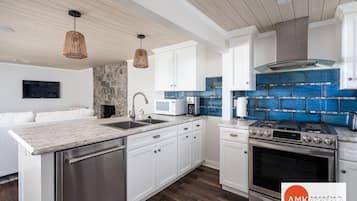 Nhà | 4 phòng ngủ, truy cập Internet tốc độ cao