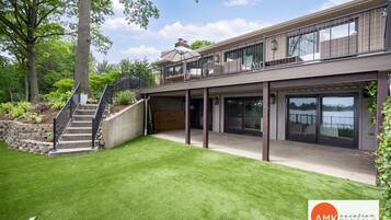 Nhà | 4 phòng ngủ, truy cập Internet tốc độ cao