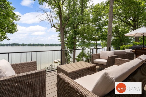 Casa | 4 habitaciones y internet 