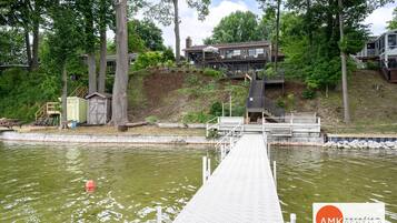 House | 4 bedrooms, Internet