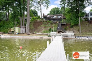 獨棟房屋 | 4 間臥室、網路服務