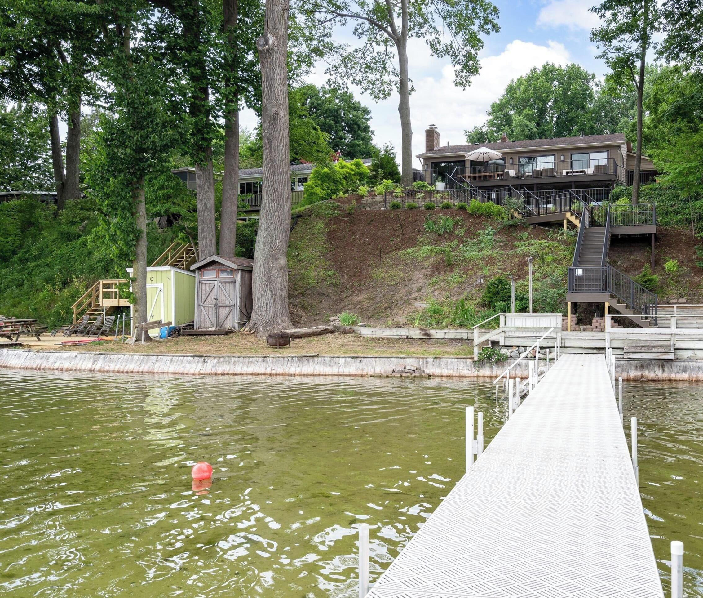Lake