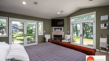 House | 4 bedrooms, Internet