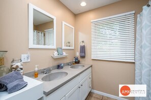 獨棟房屋 | 浴室