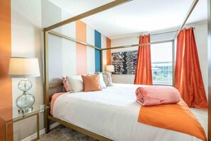 Departamento | 3 habitaciones