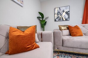 Apartment | 3 bedrooms