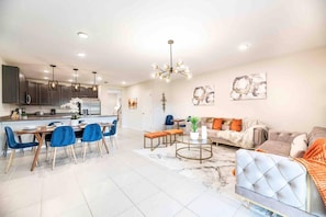 Appartement | 3 slaapkamers