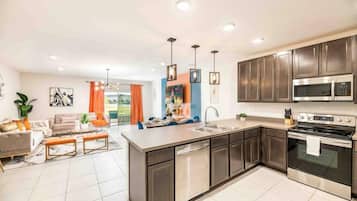 Appartement | 3 chambres