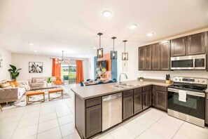 Departamento | 3 habitaciones 