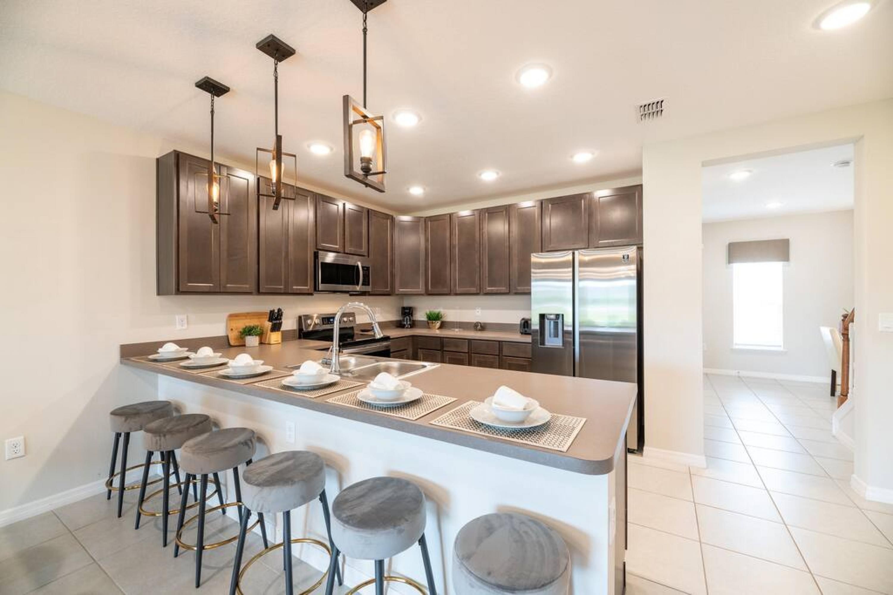 Apartamento | 3 quartos