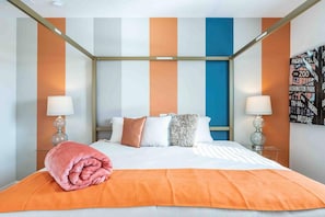 Appartement | 3 slaapkamers