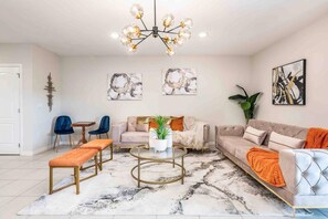 Departamento | 3 habitaciones