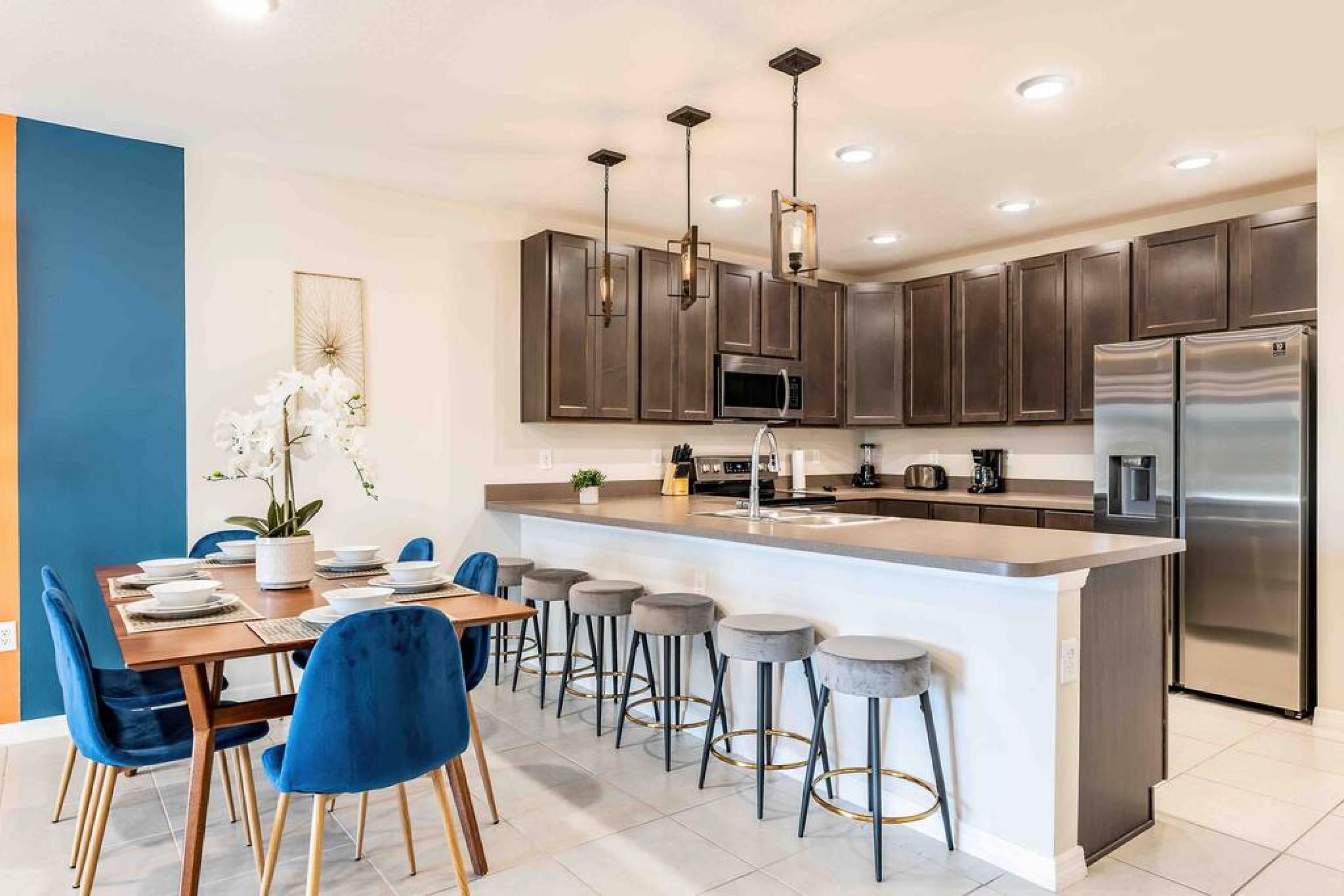 Apartment | 3 bedrooms