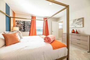 Apartment | 3 bedrooms