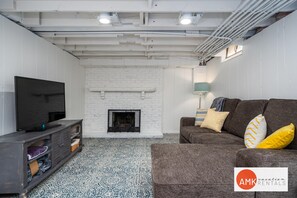 House | 3 bedrooms, Internet - Leisure Cottage - Minutes From the Beach (Holland)