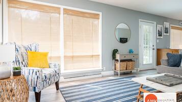 House | 3 bedrooms, Internet