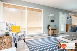 House | 3 bedrooms, Internet