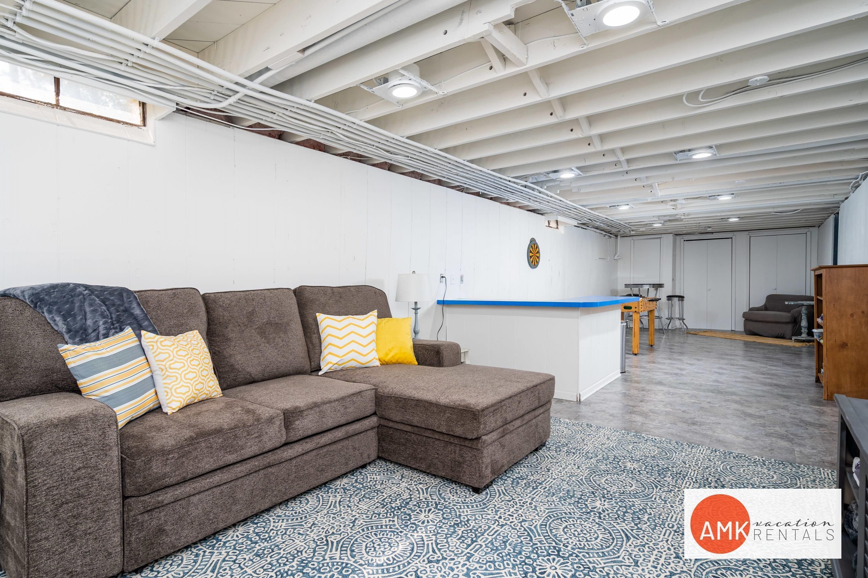 House | 3 bedrooms, Internet