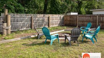 House | 3 bedrooms, Internet