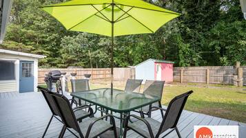 3 bedrooms, Internet