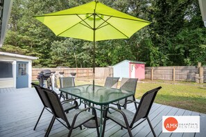 House | 3 bedrooms, Internet - Leisure Cottage - Minutes From the Beach (Holland)