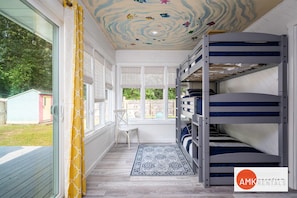 Ferienhaus | 3 Schlafzimmer, Internetzugang