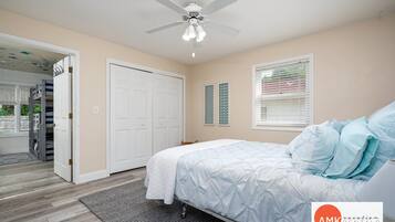 House | 3 bedrooms, Internet