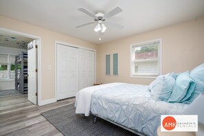 House | 3 bedrooms, Internet