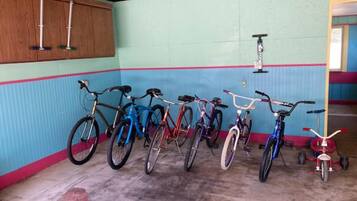 House | 3 bedrooms, Internet