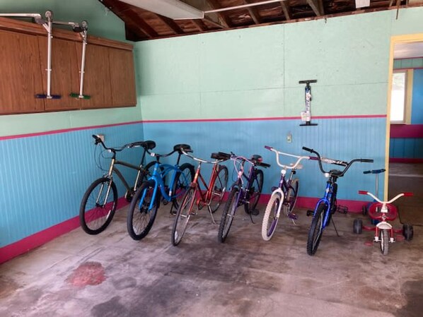 House | 3 bedrooms, Internet