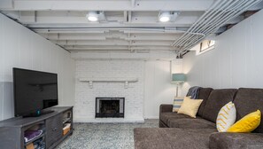 Room - Leisure Cottage - Minutes From the Beach (Holland)