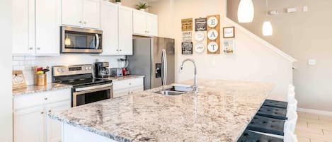 Apartment | 4 bedrooms