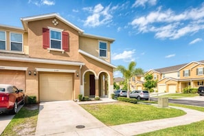 Apartment | 4 Schlafzimmer