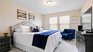 Appartamento | 4 camere