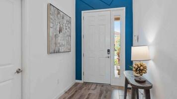 Casa | 8 habitaciones