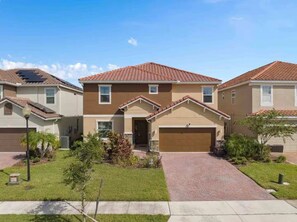 獨棟房屋 | 8 間臥室