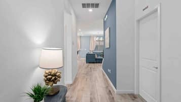 Hus | 8 soveværelser