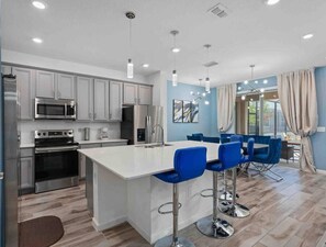 Casa | 8 dormitoris