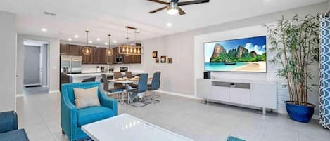 House | 3 bedrooms
