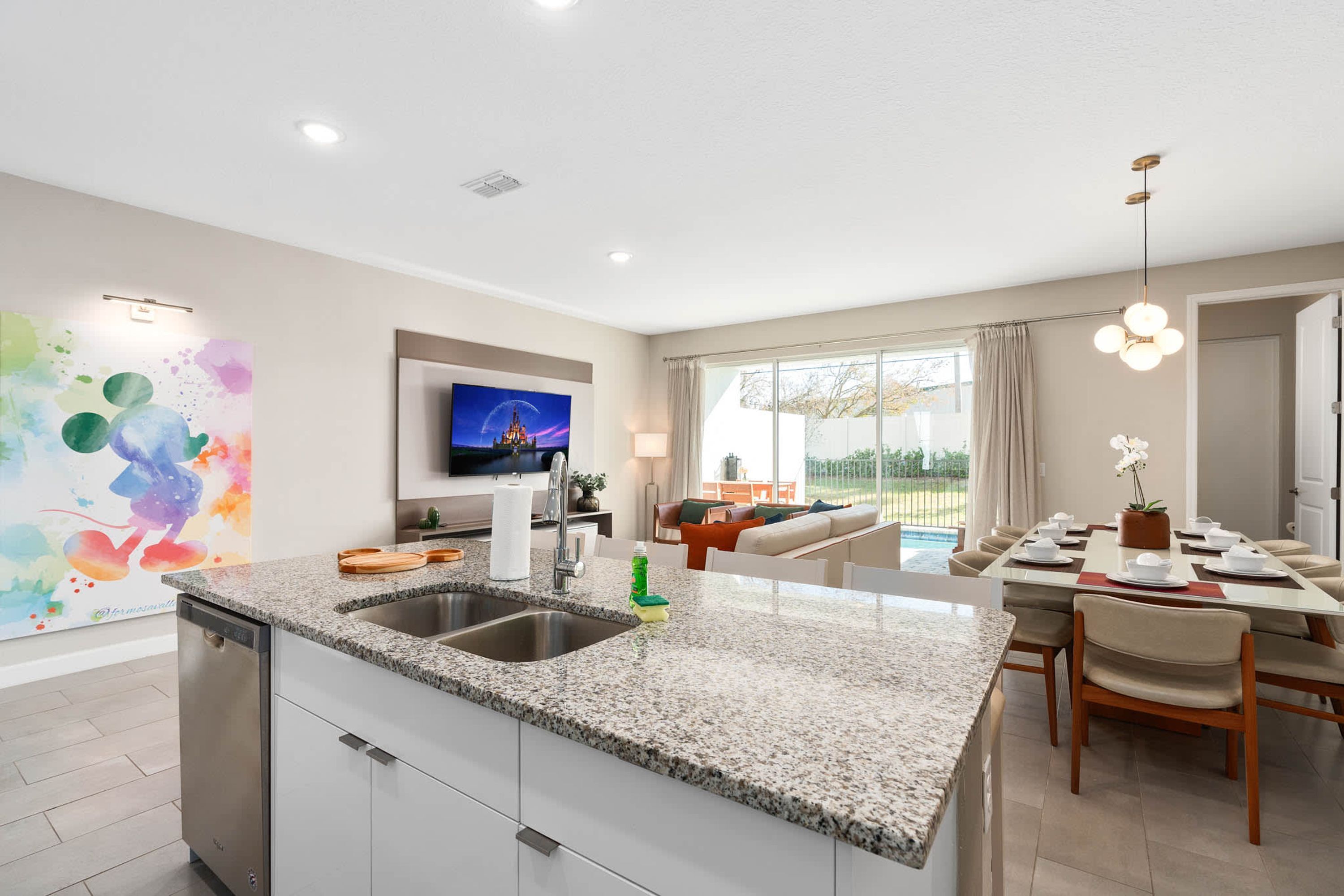 Nhà | 4 phòng ngủ 