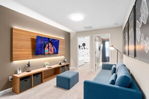 Huis | 4 slaapkamers