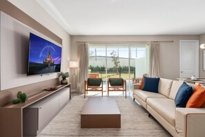 Huis | 4 slaapkamers
