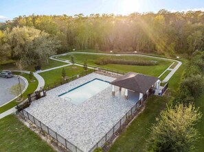 House | 10 bedrooms - Super Epic- Sleeps 32 TWO Separate Townhomes (Kissimmee)